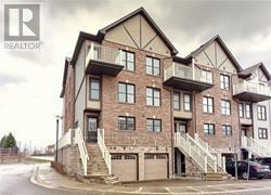78 - 701 HOMER WATSON BOULEVARD  Kitchener, ON N2C 0B5
