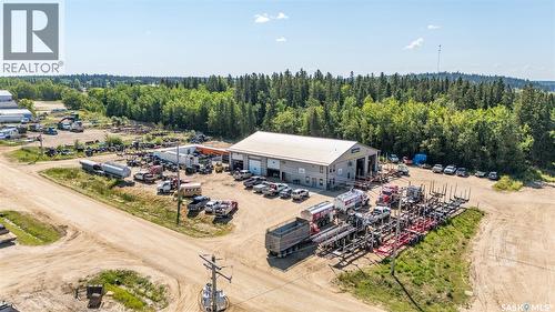 501 Hoehn Road, Big River, SK 