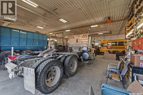 501 Hoehn Road, Big River, SK 