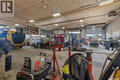 501 Hoehn Road, Big River, SK 