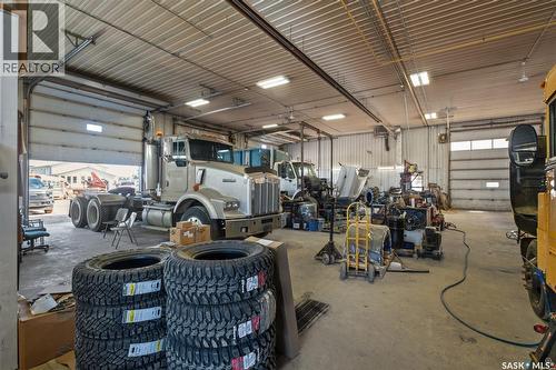 501 Hoehn Road, Big River, SK 