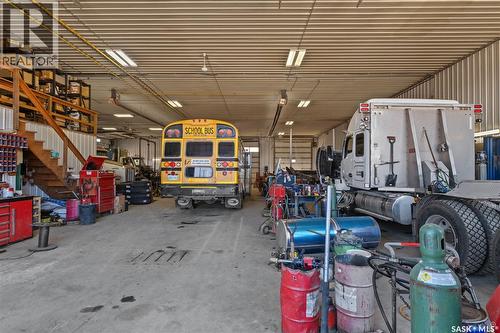 501 Hoehn Road, Big River, SK 