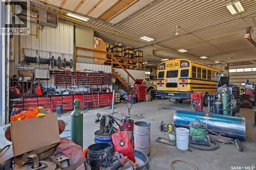 501 Hoehn Road, Big River, SK 