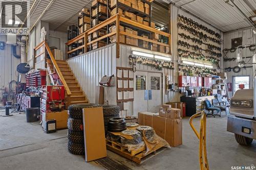 501 Hoehn Road, Big River, SK 