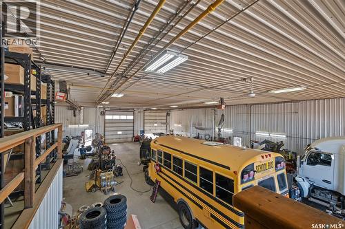 501 Hoehn Road, Big River, SK 