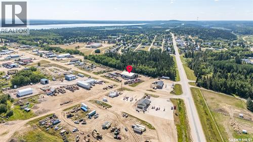501 Hoehn Road, Big River, SK 
