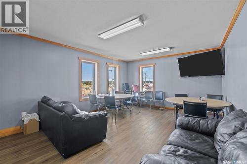 501 Hoehn Road, Big River, SK 