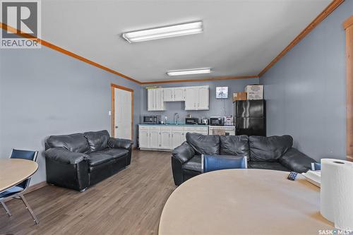 501 Hoehn Road, Big River, SK 