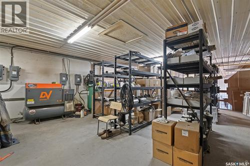 501 Hoehn Road, Big River, SK 