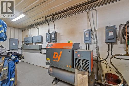 501 Hoehn Road, Big River, SK 