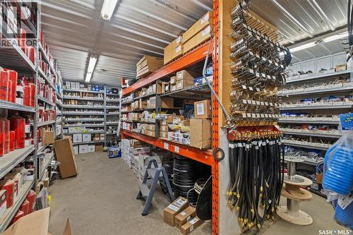 501 Hoehn Road, Big River, SK 