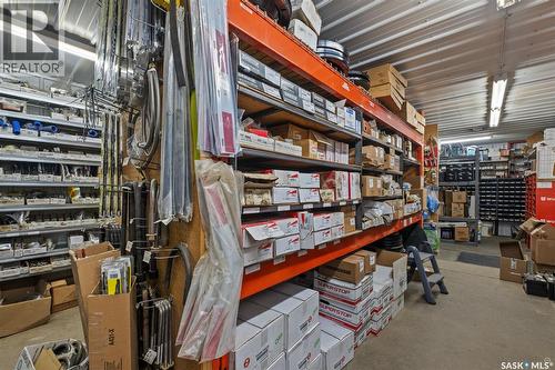 501 Hoehn Road, Big River, SK 