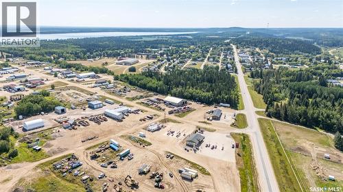 501 Hoehn Road, Big River, SK 