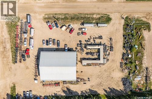 501 Hoehn Road, Big River, SK 