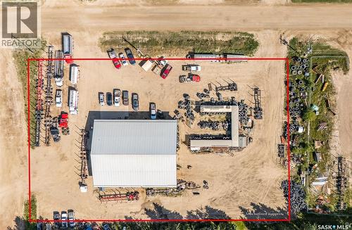 501 Hoehn Road, Big River, SK 