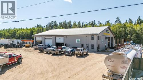 501 Hoehn Road, Big River, SK 