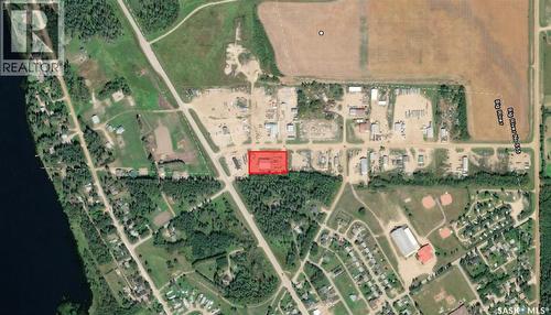501 Hoehn Road, Big River, SK 