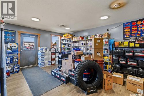 501 Hoehn Road, Big River, SK 