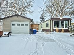 129 17th STREET NE  Weyburn, SK S4H 2N3