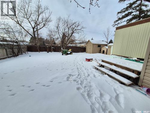 129 17Th Street Ne, Weyburn, SK 