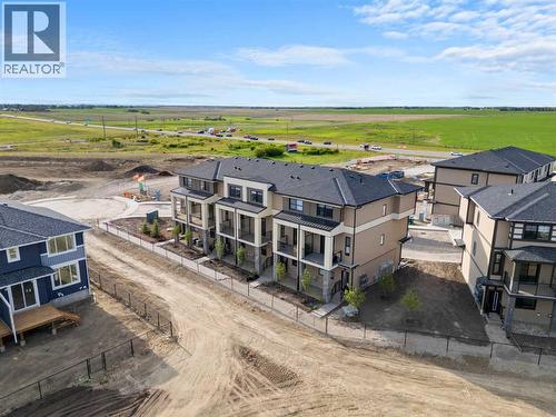 72, 285 Chelsea Court, Chestermere, AB - Outdoor With View