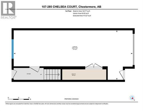 72, 285 Chelsea Court, Chestermere, AB - Other
