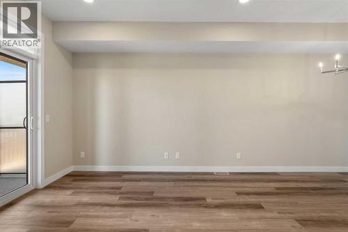 72, 285 Chelsea Court, Chestermere, AB - Indoor Photo Showing Other Room