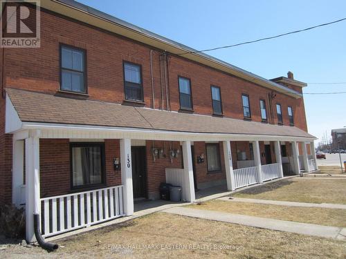 122 PARK STREET N  Peterborough (Town Ward 3), ON K9J 3V7