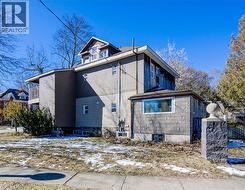 View of side of home - 