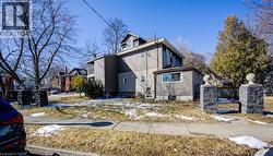 View of property exterior - 