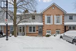 41 - 180 MARKSAM ROAD  Guelph (Willow West/Sugarbush/West Acres), ON N1H 8G4