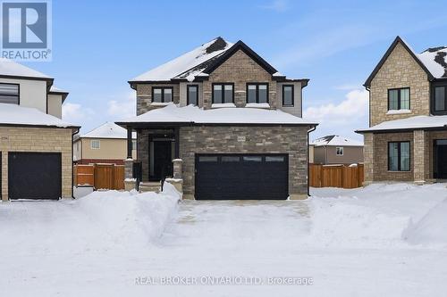 1600 MEDWAY PARK DRIVE  London North (North S), ON N6G 3W1