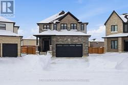 1600 MEDWAY PARK DRIVE  London North (North S), ON N6G 3W1