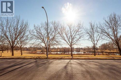 207B, 295 Columbia Boulevard W, Lethbridge, AB - Outdoor With View