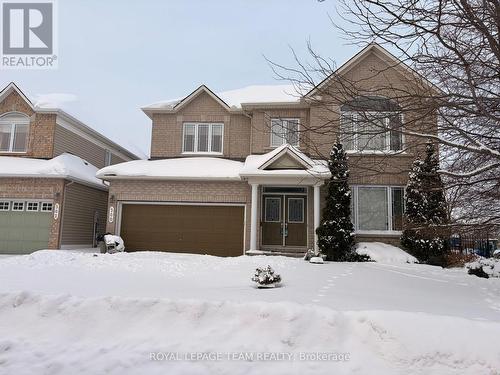 300 FAIRLAKES WAY  Ottawa, ON K4A 0K7