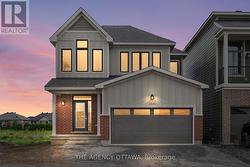 2066 POSTILION STREET  Ottawa, ON K0A 2Z0