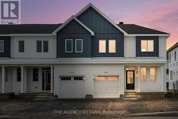 948 SEAGRAVE LANE  Ottawa, ON K0A 2Z0