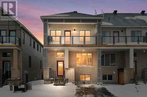 112 RYAN REYNOLDS WAY  Ottawa, ON K4A 5T4