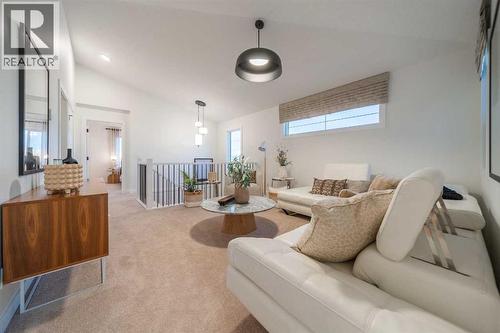 132 Southbow Village Way, Cochrane, AB - Indoor Photo Showing Other Room