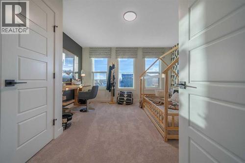 132 Southbow Village Way, Cochrane, AB - Indoor