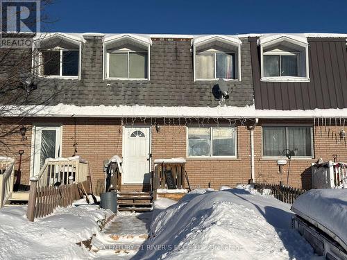 86 CARRAWAY CRESCENT  South Dundas, ON K0C 1X0