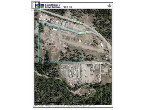 5460 Mcdougald Road, Peachland, BC 