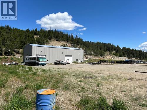 5460 Mcdougald Road, Peachland, BC 