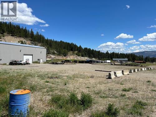 5460 Mcdougald Road, Peachland, BC 