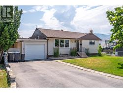 238 Huth Avenue  Penticton, BC V2A 3A2