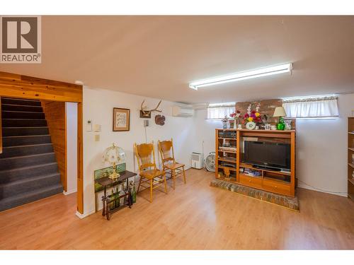 238 Huth Avenue, Penticton, BC - Indoor