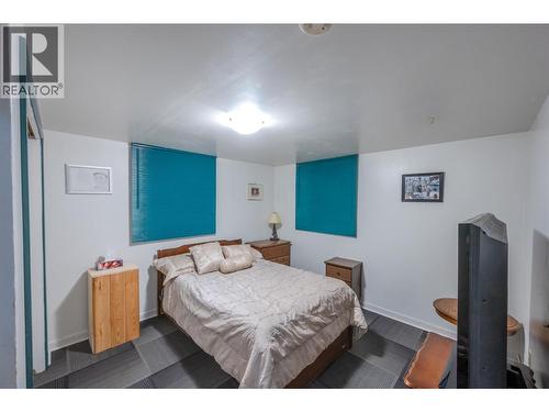 238 Huth Avenue, Penticton, BC - Indoor Photo Showing Bedroom
