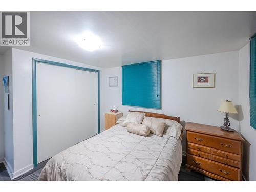 238 Huth Avenue, Penticton, BC - Indoor Photo Showing Bedroom