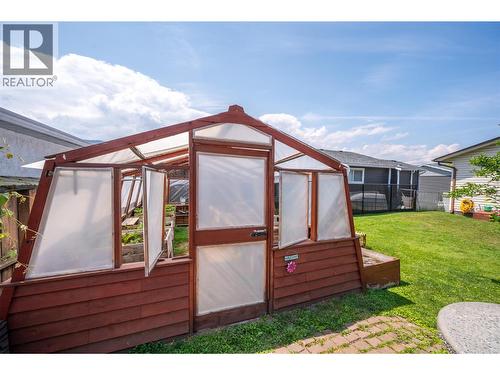 238 Huth Avenue, Penticton, BC - Outdoor