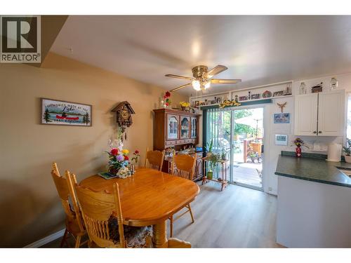 238 Huth Avenue, Penticton, BC - Indoor